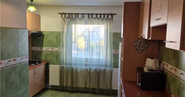 Apartament de 2 camere situat in zona Scriitorilor