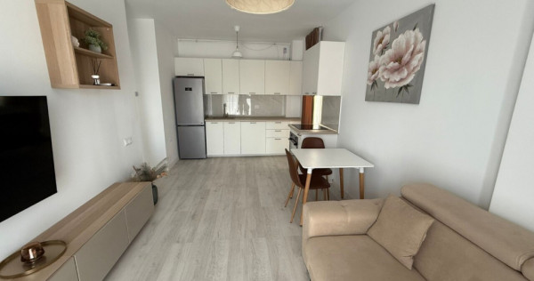 REZIDENTIAL VEST - 2cam, et 5, mob+util - 450 euro/luna