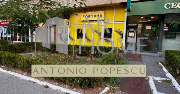 Spatiu comercial 50 mp, Ploiesti, Republicii stradal