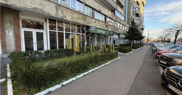 Spatiu comercial 50 mp, Ploiesti, Republicii stradal