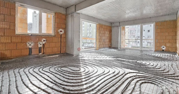 Confort Urban Aproape de Natura