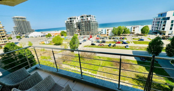 Complex Summerland- Apartament cu vedere la mare