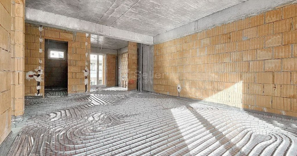 Zona Linistita Acces Facil