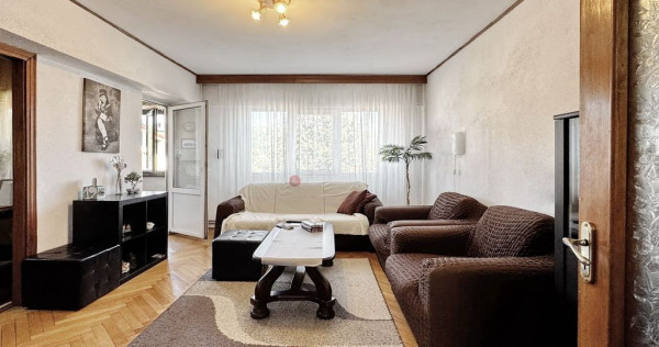 Suprafata Generoasa | Acces facil