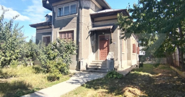 Casă individuală rezidențială, 250 mp, zona Centrală