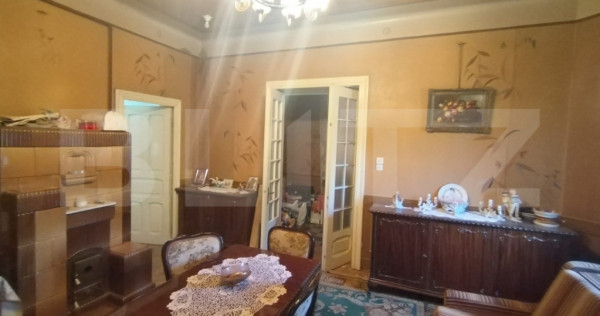 Casă individuală rezidențială, 250 mp, zona Centrală