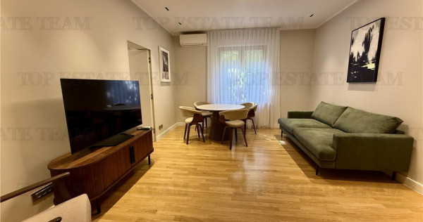 Apartament superb 3 camere de | Dorobanti Capitale