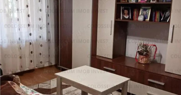 Apartament 2 camere, decomandat - zona Triaj
