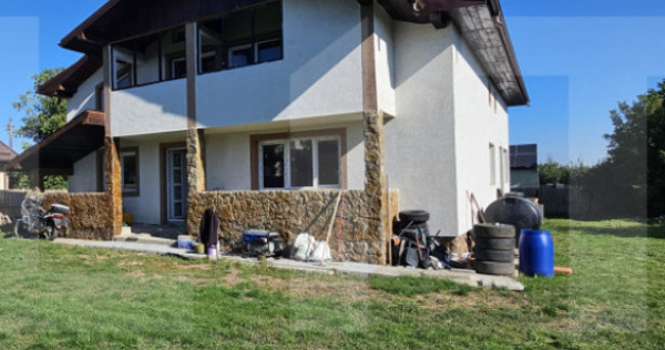 Vila | Zona Catamaresti-Deal | 350Mp Utili