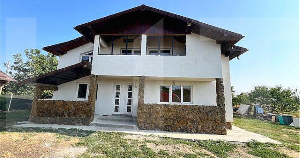 Vila | Zona Catamaresti-Deal | 350Mp Utili