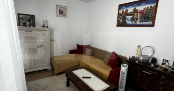 Casa individuala in zona Parcului Central