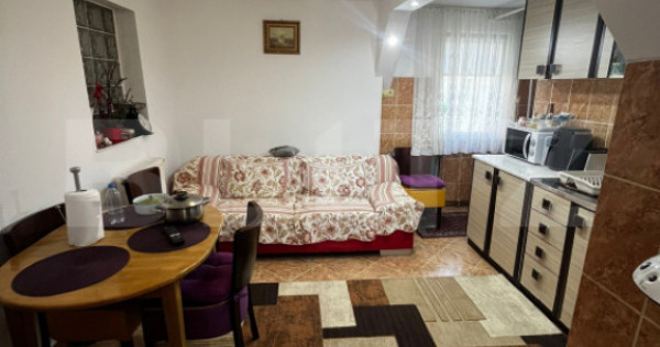 Casa individuala in zona Parcului Central