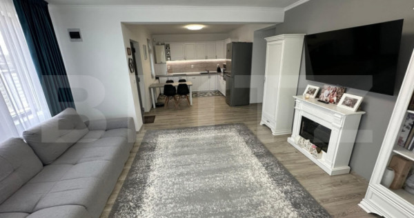 Casa in zona rezidentiala