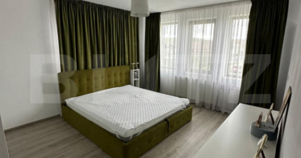 Casa in zona rezidentiala