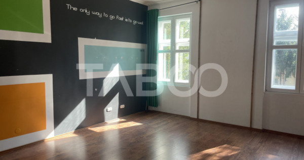 Spatiu comercial central 100 mp Nicolae Balcescu