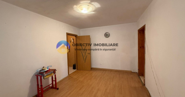 Apartament 2 camere - Cartier Dărmănești / Parter