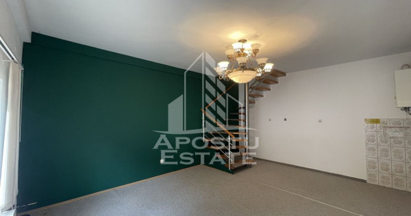 Apartament pentru birouri ,70 mp, Zona Aradului