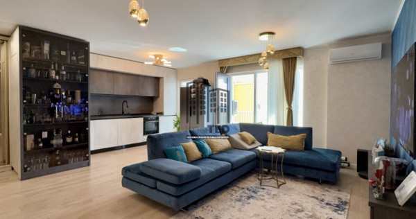 Acasă, așa cum ți-ai dorit – apartament 2 camere ARBO R