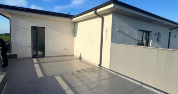 Apartament 2 camere de vanzare - Eforie Nord, Steaua de mare