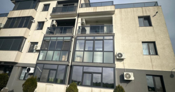 Apartament 2 camere de vanzare - Eforie Nord, Steaua de mare