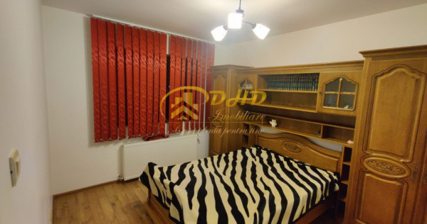 Apartament 2 camere, zona Arcu