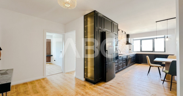 De vanzare apartament ultra finisat 105 mp utili in Zorilor