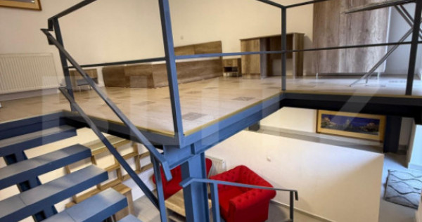 Apartament 2 camere, semidecomandate, 45 mp, zona centrală