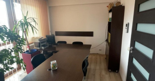 Spatiu comercial | Birouri - Soseaua Oltenitei, 115 MP