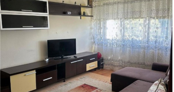 Apartament cu doua camere in zona Garii! CE1294