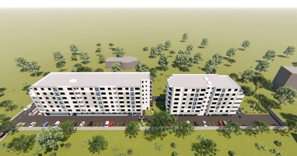 Garsoniera la oferta direct la dezvoltator Berceni sector 4