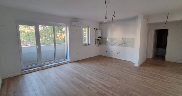 Aparatorii Patriei Metrou - 2 camere cu Acte Gata - Berceni sector 4