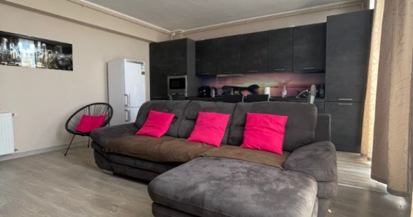 3 camere - Vitan - Mobilat Utilat