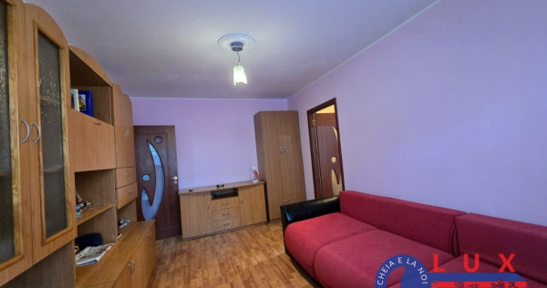 ID 2977 Apartament 2 camere - Strada Spitalului