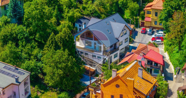 &Icirc;nchiriere spațiu pentru birouri &icirc;n Brașov, Centrul I...