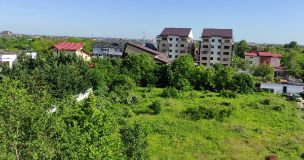 Proprietar, inchiriez apartament cu 2 camere Prelungirea Ghencea