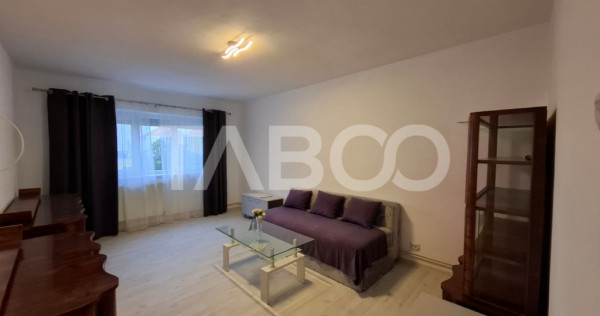 Apartament 2 camere de inchiriat 45 mp zona Vasile Aaron