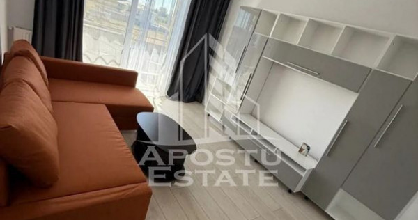 Apartment 2 camere, zona Braytim, Centrala Proprie