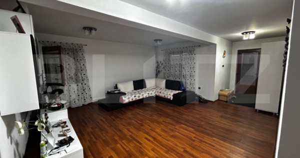 Casa de inchiriat, 4 camere, 200 mp, zona Penitenciar