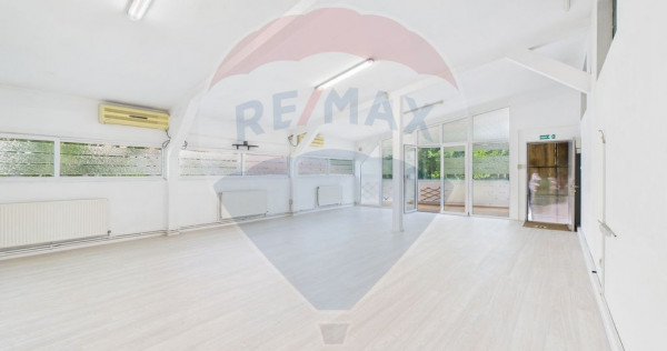 Vilă de inchiriat Vatra Luminoasa, spatiu comercial sau ...