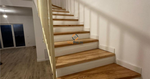 Vila NOUA 5 Camere langa Timisoara