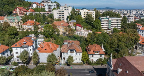 OFERTA Vanzare apartament in casa, str.Nicolae Iorga, Par...