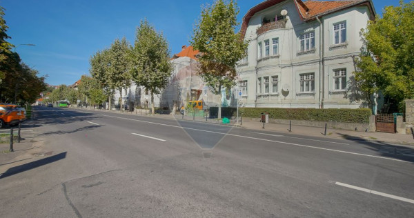 REDUCERE! Apartament in casa, str.Nicolae Iorga, Parcul T...