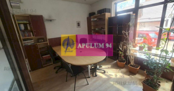 Spatiu de birou de închiriat în Sinaia