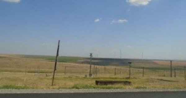 Teren extravilan cota parte 3/16, Schela, ID: R2749476