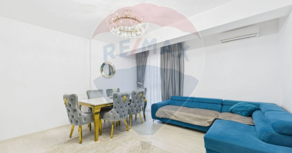 Apartament 3 camere | Quartz Residence | Posibilitate Par...