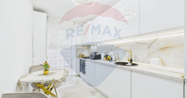 Apartament cu 3 camere | Parcare si Boxa | Quartz Residence