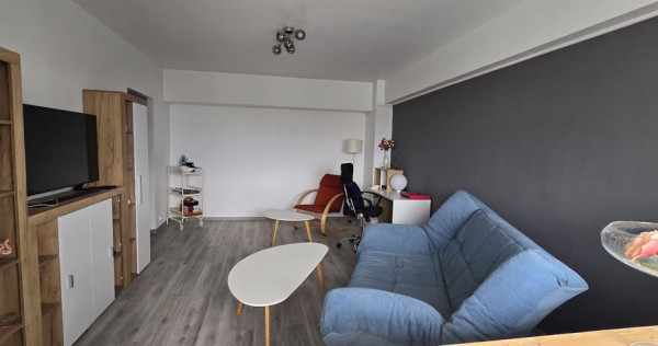 3 camere decomandat Șoseaua Pantelimon/Mega Mall