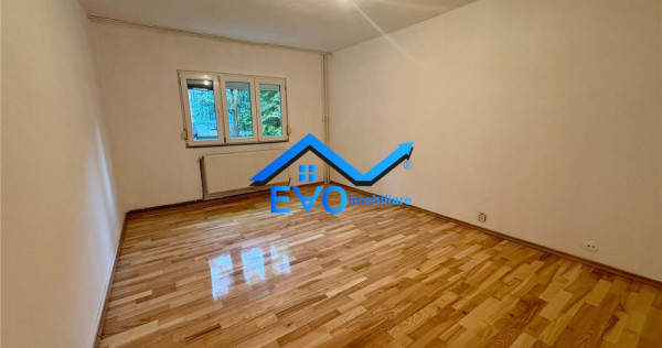 Apartament de inchiriat, 2 camere, etajul 1, nemobilat, Frum