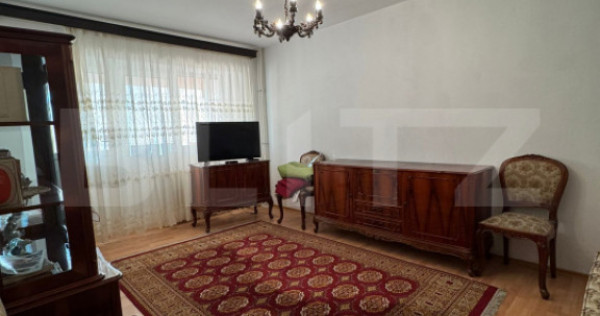 Apartament cu 4 camere - 93 mp - Margeanului - Rahova