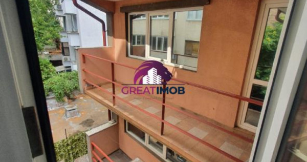 Vila Premium fara demisol (P 3) – Bd. Dacia, Piata Romana-